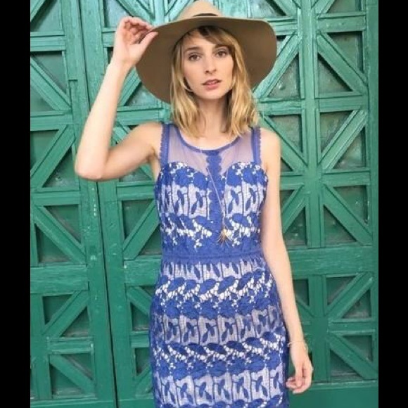 💕 SUMMER SALE 💕 Bellatrix Shift Dress (S, L) - Picture 2 of 4