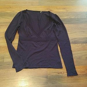 Elie Tahari Knit Top