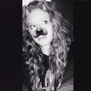 Meet your Posher, Katelynn