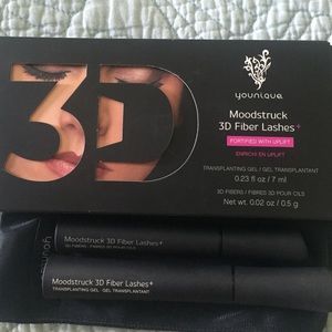 Younique 3D Fiber Lashes