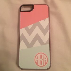 iPhone 5/5s case