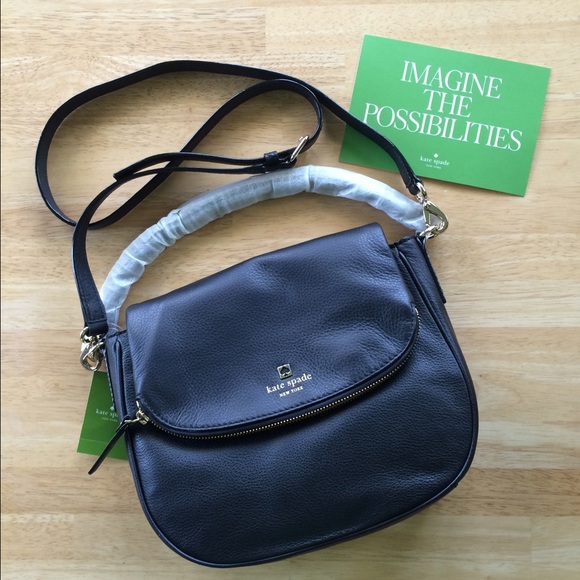 kate spade Handbags - 🎉SALE🎉 NEW Authentic Kate Spade Crossbody