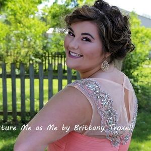 Meet your Posher, Jaycee