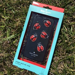 Kate Spade iPhone 6s Case