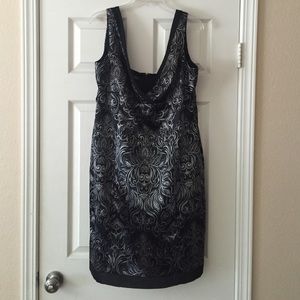 Jones Wear Cocktail Dress