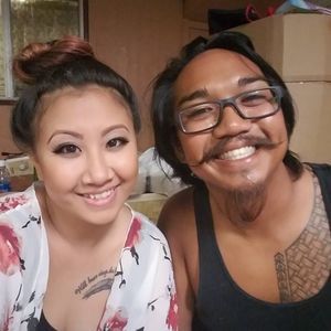 Meet your Posher, Jasmine