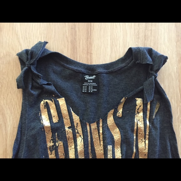 Guns And Roses DIY Tee - Picture 4 of 4