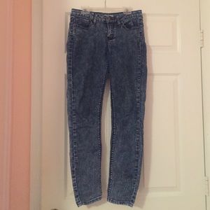 Forever 21 jeans