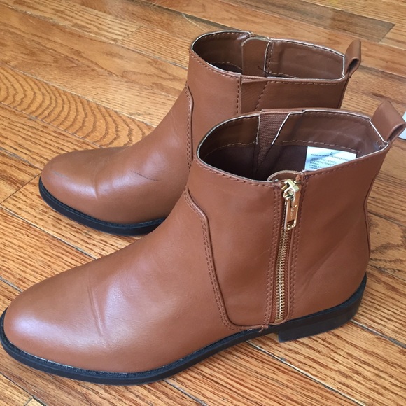 Ankle Boots