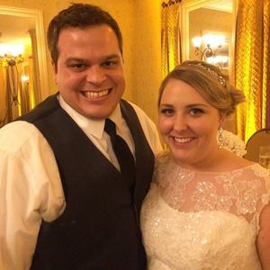 Meet your Posher, Caitlin