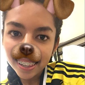Meet your Posher, Gabriella