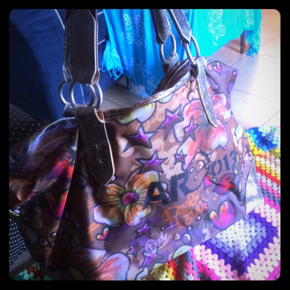 LeSportsac bag great for upcoming summer!😘😎🌴