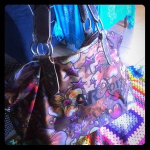 LeSportsac bag great for upcoming summer!😘😎🌴