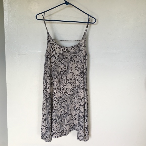 Intimately Free People dress. size small.