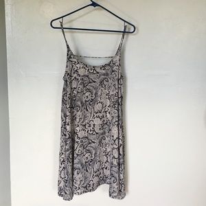 Intimately Free People dress. size small.