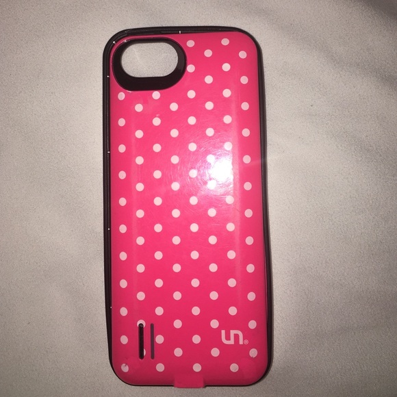 iPhone 5/5s charging case - Picture 1 of 3