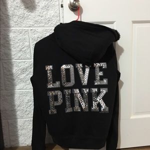 Vs jacket