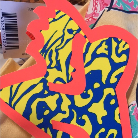 FOX Decal