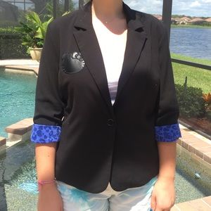 Hello kitty blazer🐱🎀