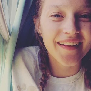 Meet your Posher, Abby