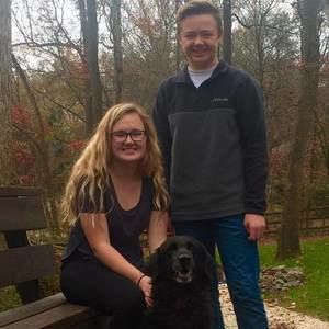 Meet your Posher, Mackenzie