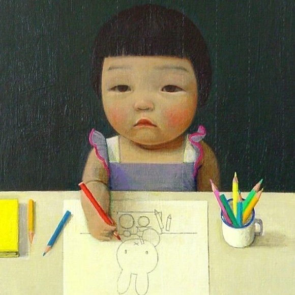 Meet your Posher, Pink - Picture 2 of 2