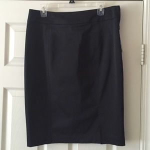 Worthington Pencil Skirt