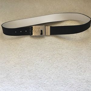 Guess belt