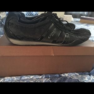 Remmona coach shoes