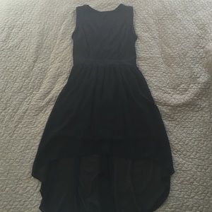 Xhilaration High-low Dress