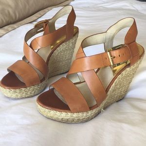 Michael Kors Espadrilles | Size 8