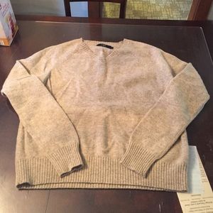 J Crew Sweater