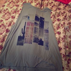 American eagle tank top