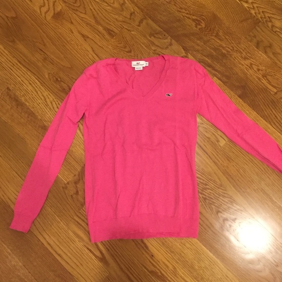 Vineyard vines sweater - Picture 1 of 1
