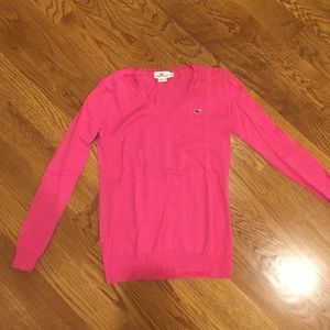 Vineyard vines sweater