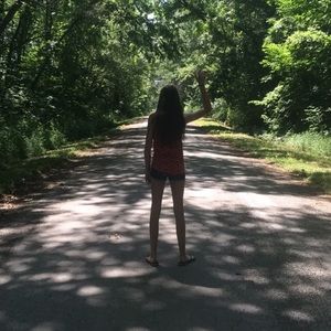 Meet your Posher, Leslie