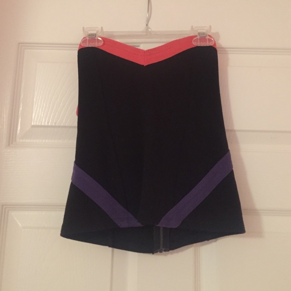 Tube top from urban outfitters