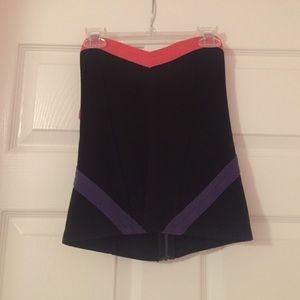 Tube top from urban outfitters