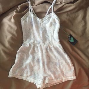 Kendall & Kylie Romper