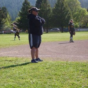 Meet your Posher, Jill