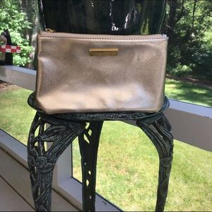 Vince Camuto makeup bag