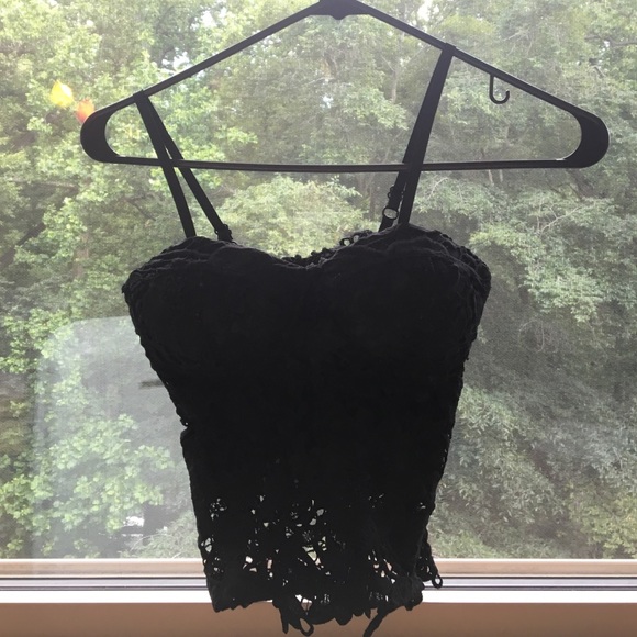 Sexy top