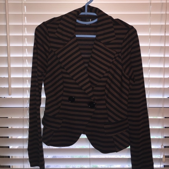Blazer.