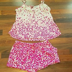 DKNY Sexy Summer PJ Set
