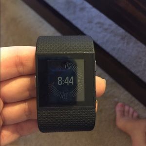 Fitbit Surge
