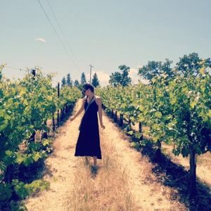 Meet your Posher, Amber