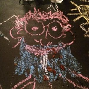 Meet your Posher, Ian