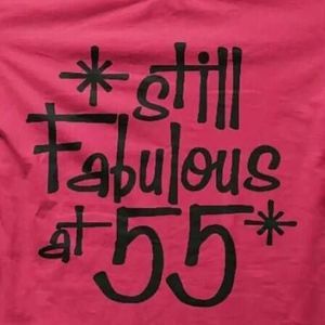 Meet your Posher, Lorraine