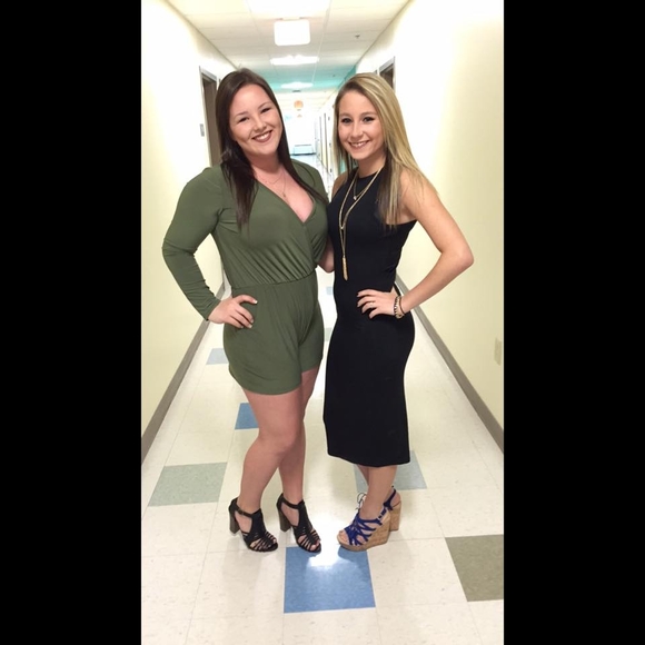 Meet your Posher, Kate