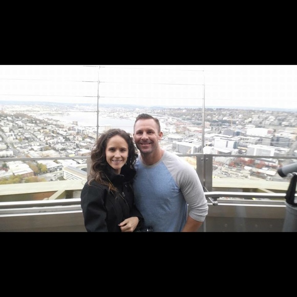 Meet your Posher, Clarissa - Picture 1 of 1